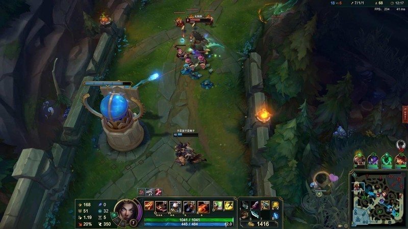 游戏利器 血手幽灵Bloody ES9 Pro专业电竞鼠