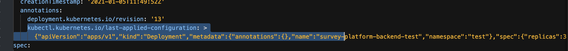 Kubernetes CrashLookBackOff问题让我生无可恋