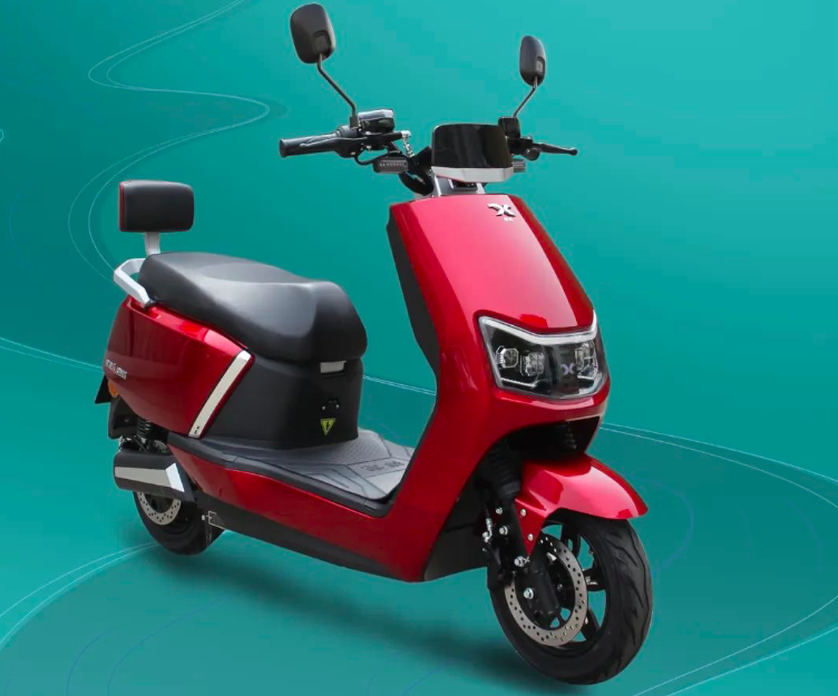 金箭电动车价格2款高性能电摩来了