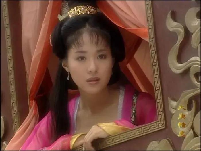 大唐情史：媚骨天成各具风情，用现在的眼光看剧中8位美人谁最美