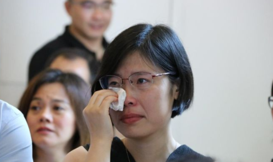 理想“女婿职业”排名来了，律师排名第四，公务员无缘成为榜首