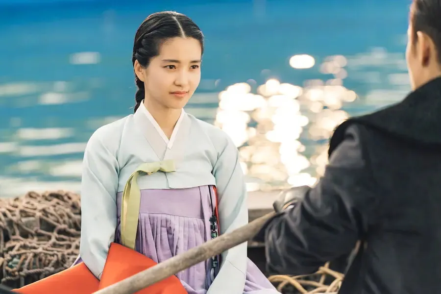2018[韩国/剧情/爱情][阳光先生/Mr. Sunshine]全集百度云高清下载图片 第2张