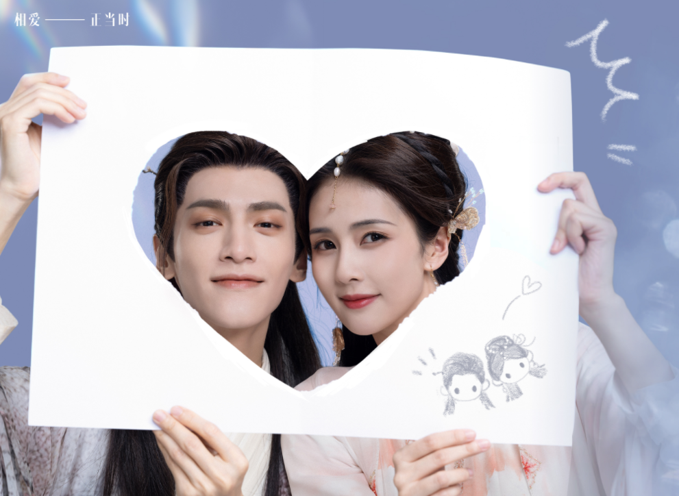 《长月烬明》原文两版结局，我宁要悲不要喜，只因强行HE多难堪