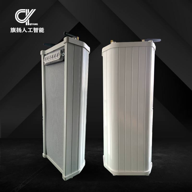 智慧灯杆：被5G和智慧城市青睐的新载体