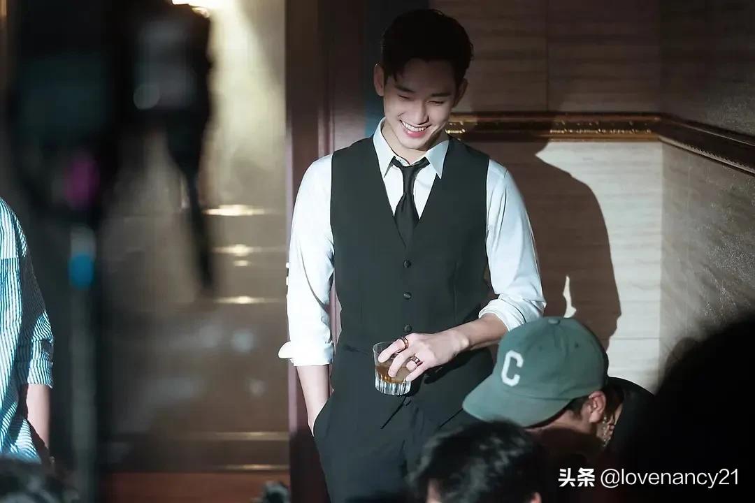 韩剧《虽然是精神病但是没关系》很治愈