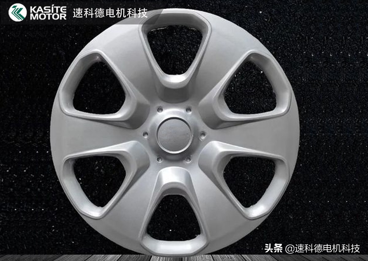 工业机器人汽车零部件轮毂浮动去毛刺技术方案