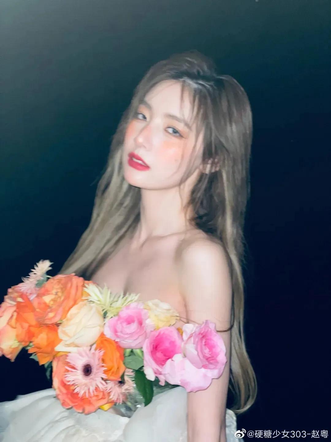 赵粤｜果然不愧是门面担当