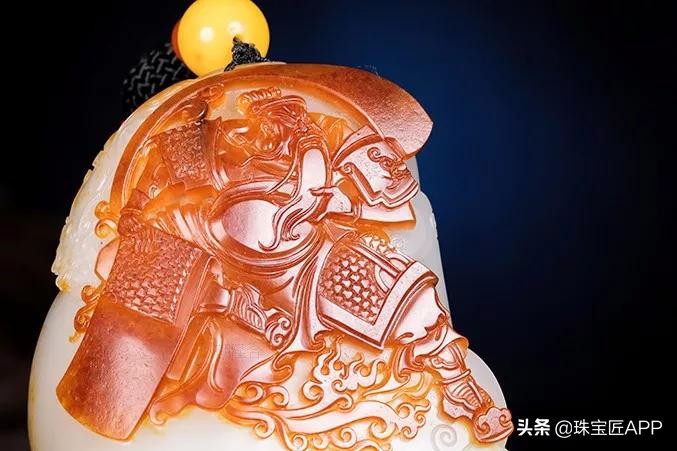 6位顶尖玉雕艺术家，玉雕界的中流砥柱，真正的大师工原来长这样