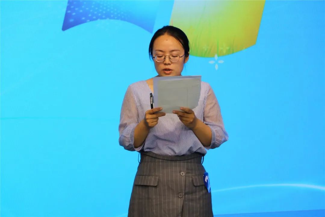 双流区第八届中小学班主任技能大赛在实验小学外国语学校如期举行