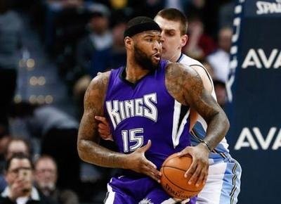 为什么考辛斯最强nba(考辛斯时隔1502天再次砍下30 ，未来NBA还有他的一席之地吗？)