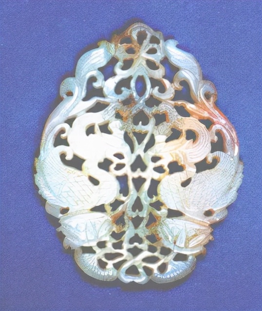 5种唐代玉器装饰纹样收藏鉴定一定要看