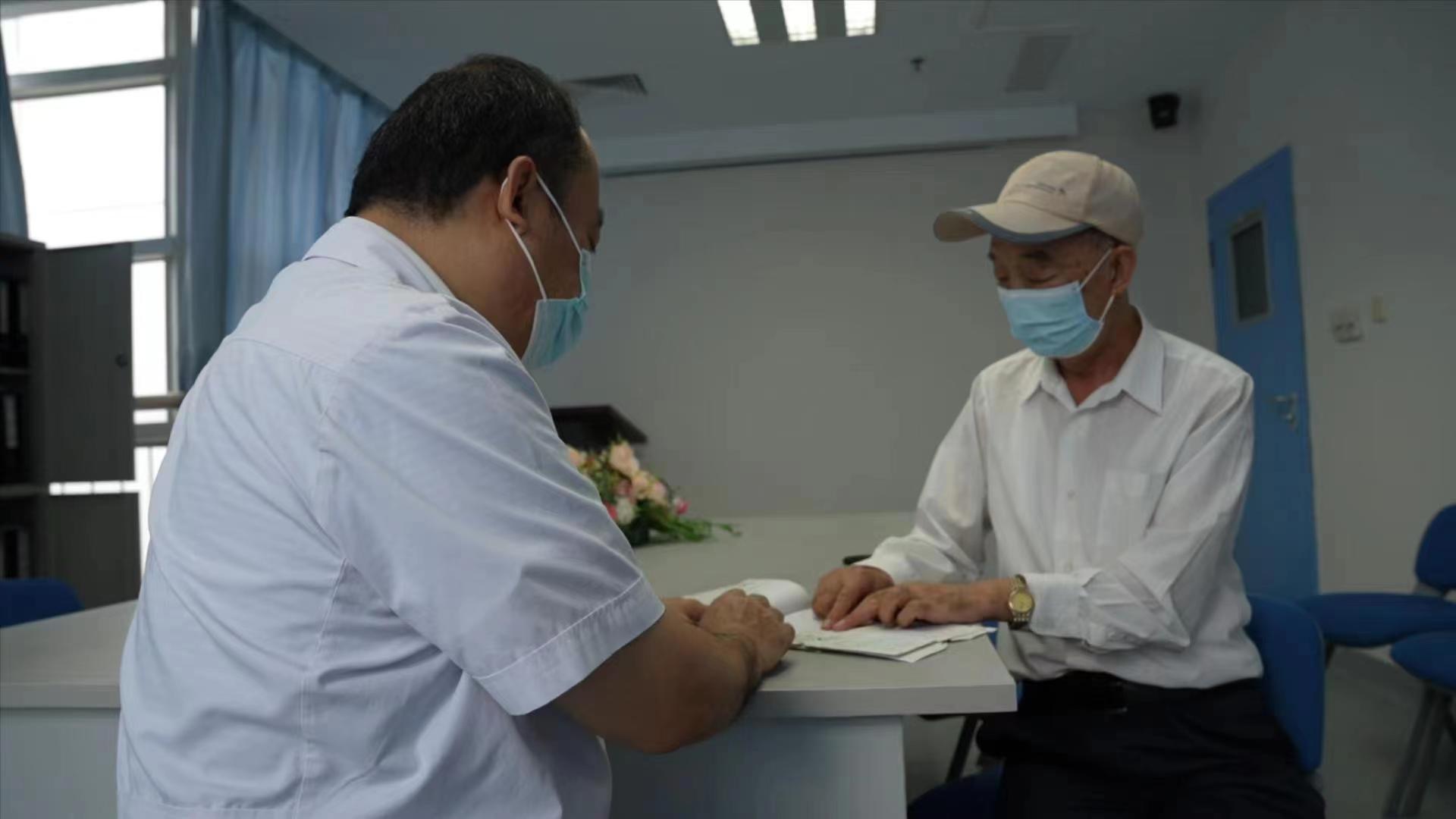 华中科技大学同济医学院附属同济医院器官移植专家：陈栋 教授