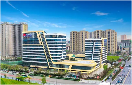 年产40万立方！陕煤集团全国最大煤矸石制陶粒循环利用项目开工