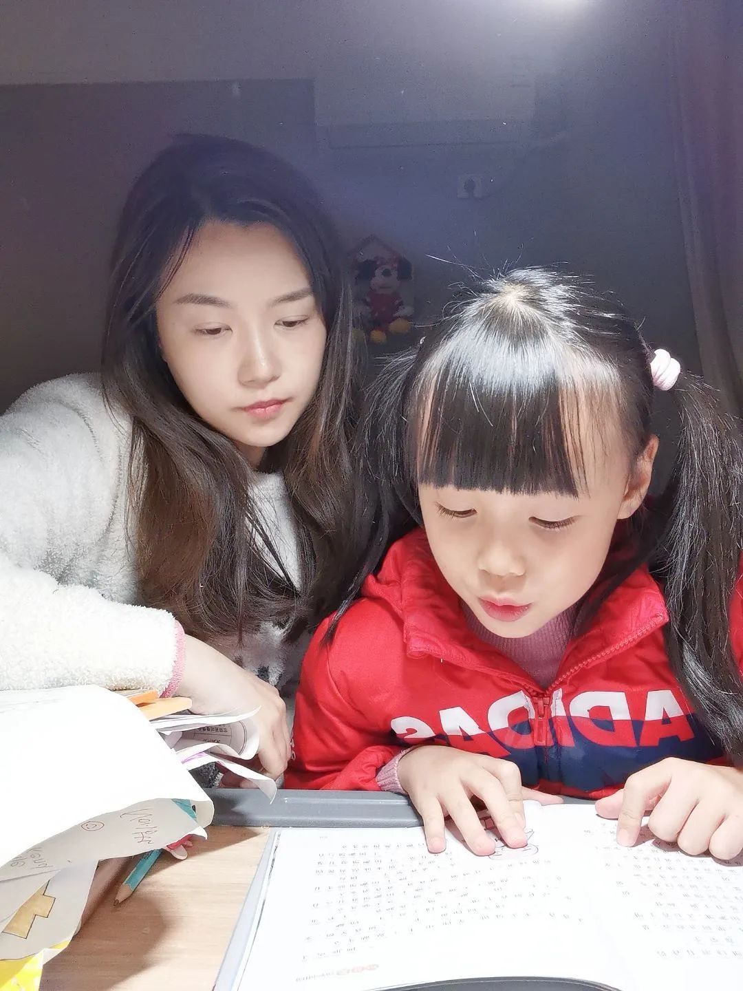 让阅读成为习惯 借书香助我成长｜走进双流区棠湖小学二年级十班