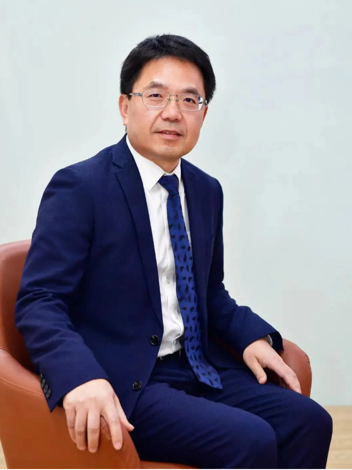 重磅 | 电子科大2021年度新闻/年度人物出炉！