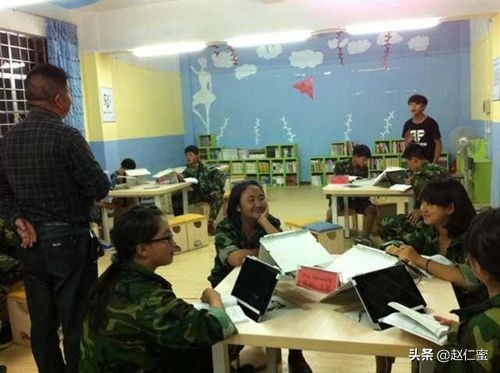 不暴力不虐待，这所学校是如何成功帮助近3000名“问题学生”的？