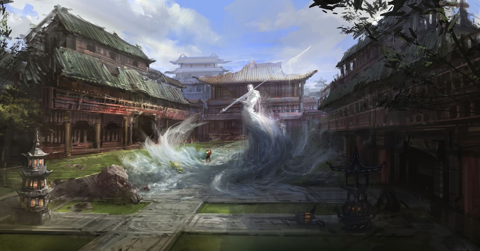 五本让人彻夜追读的玄幻经典，已完结量大管饱，拯救书荒不生草