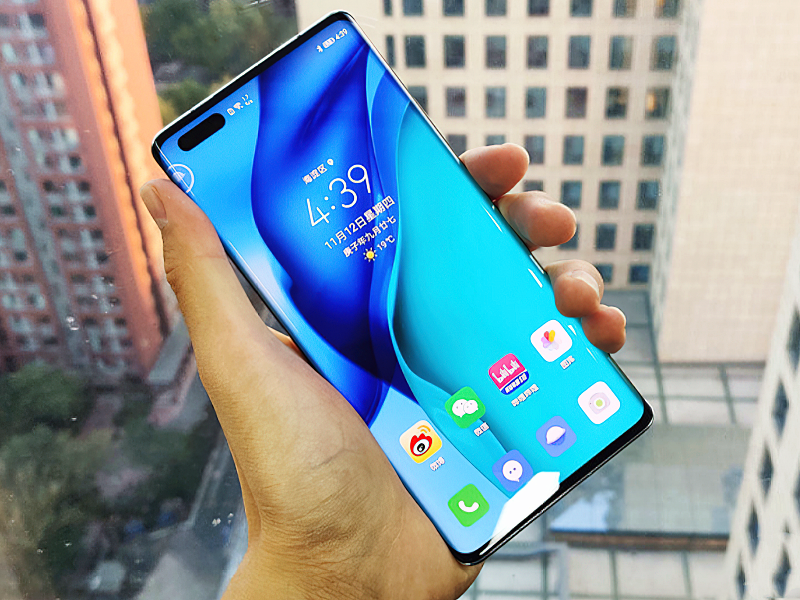 买手机别再扣扣搜搜，这4款手机性能强拍照好，用三四年没有问题