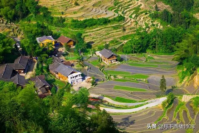 湖南境内五个名字带“陵”的区县，每一个地方都有厚重的文化底蕴