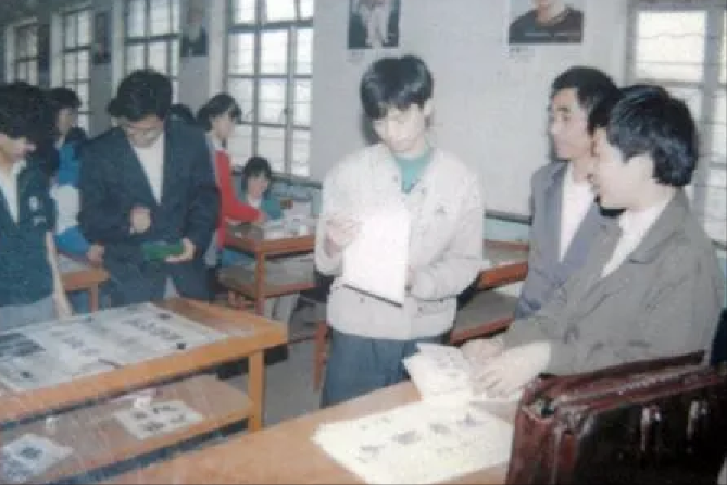 16岁考入985大学，终身研究一个数学公式，如今每个月领400元低保