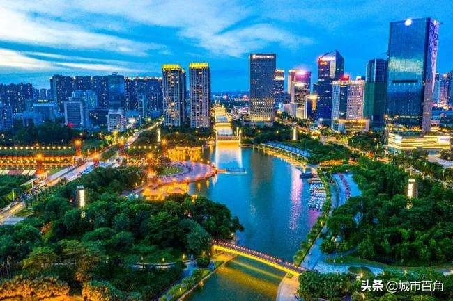 中山是哪个省的城市(中山属于深圳还是广州)