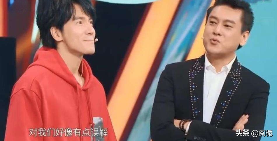 敢爱不敢认，逃避现实20年，言承旭和林志玲终究还是这样收尾