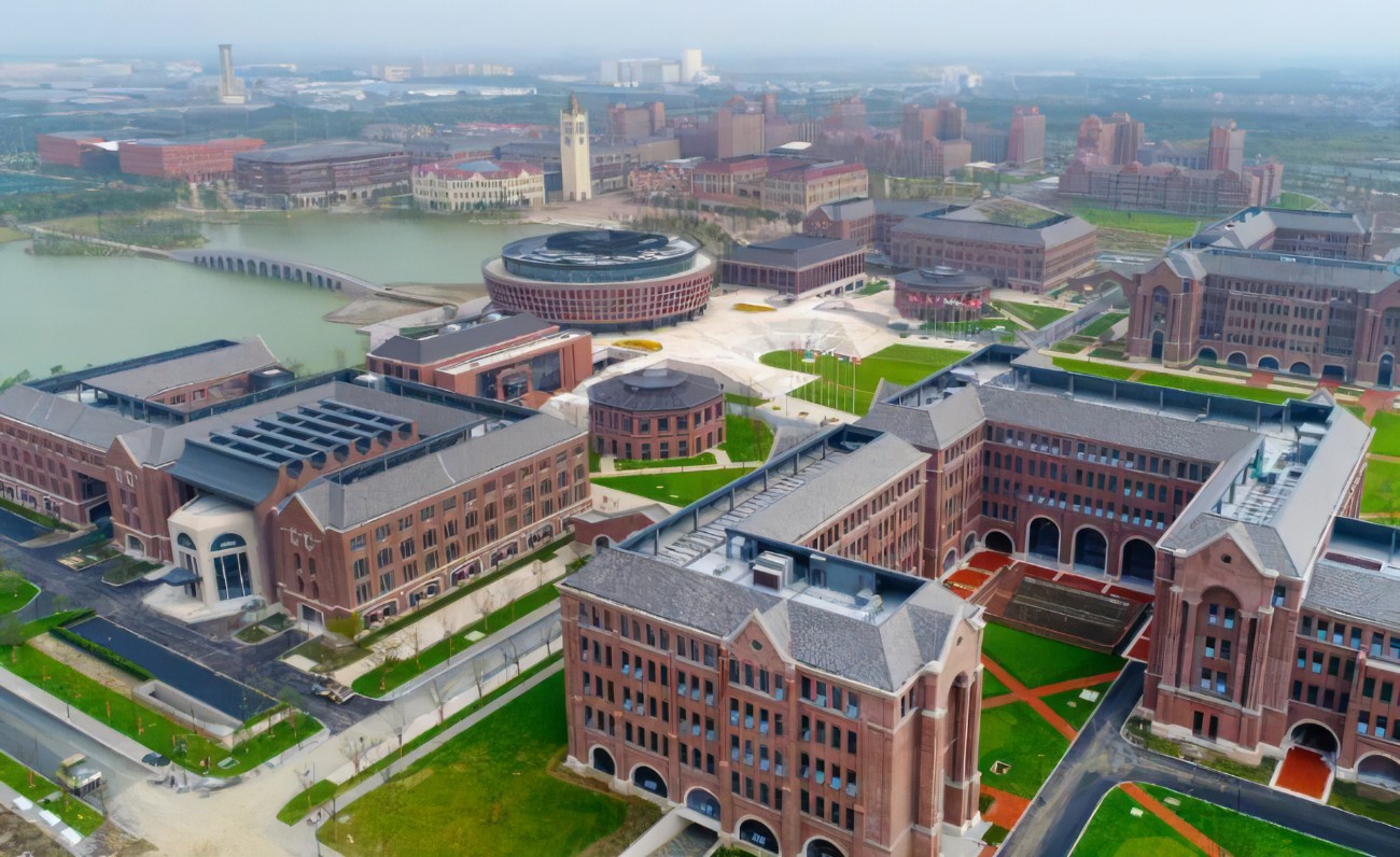 中外合作办学，一只下金蛋的鸡