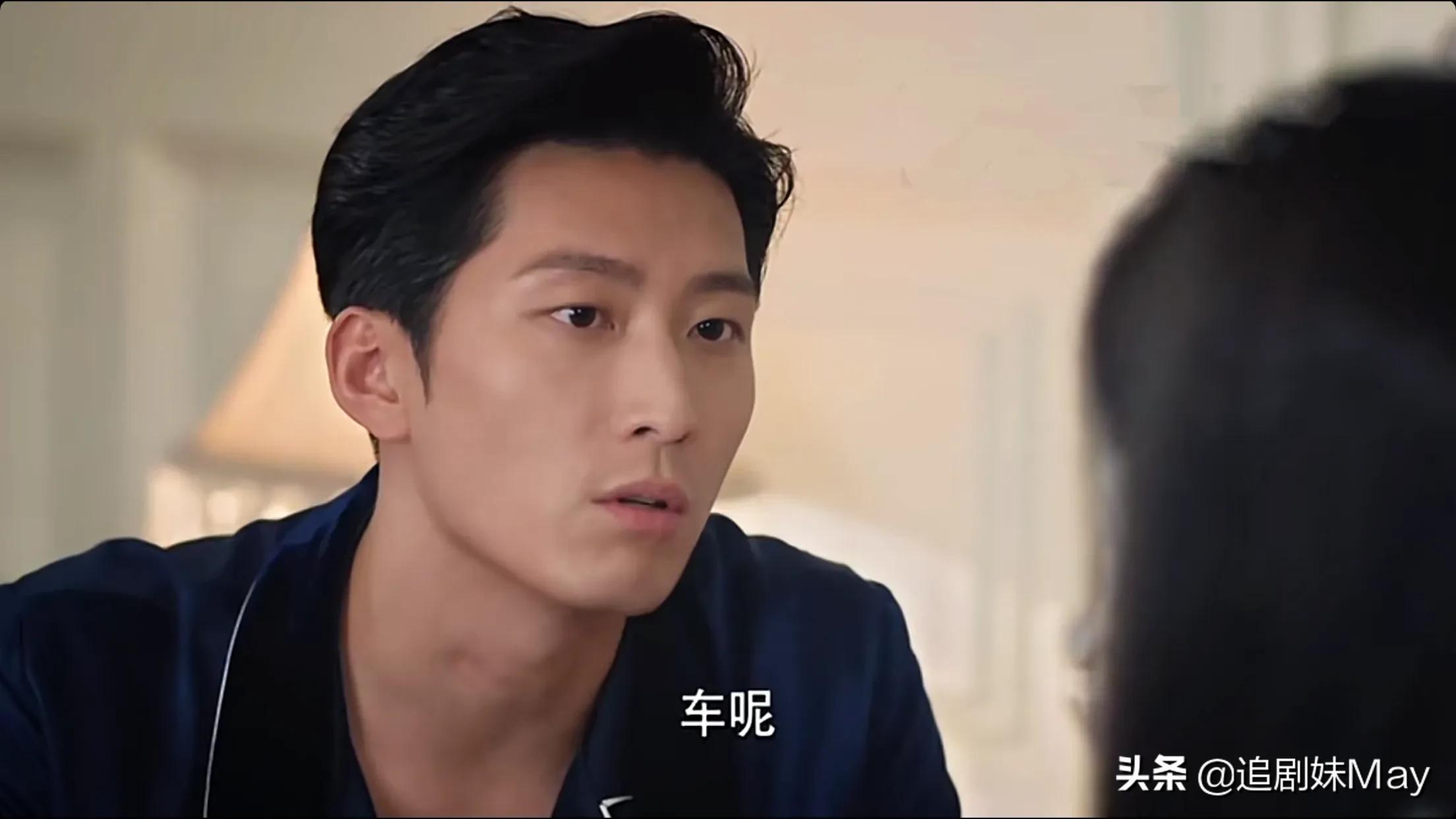 《良辰好景知几何》二轮上星，就问删减镜头可以补上吗？