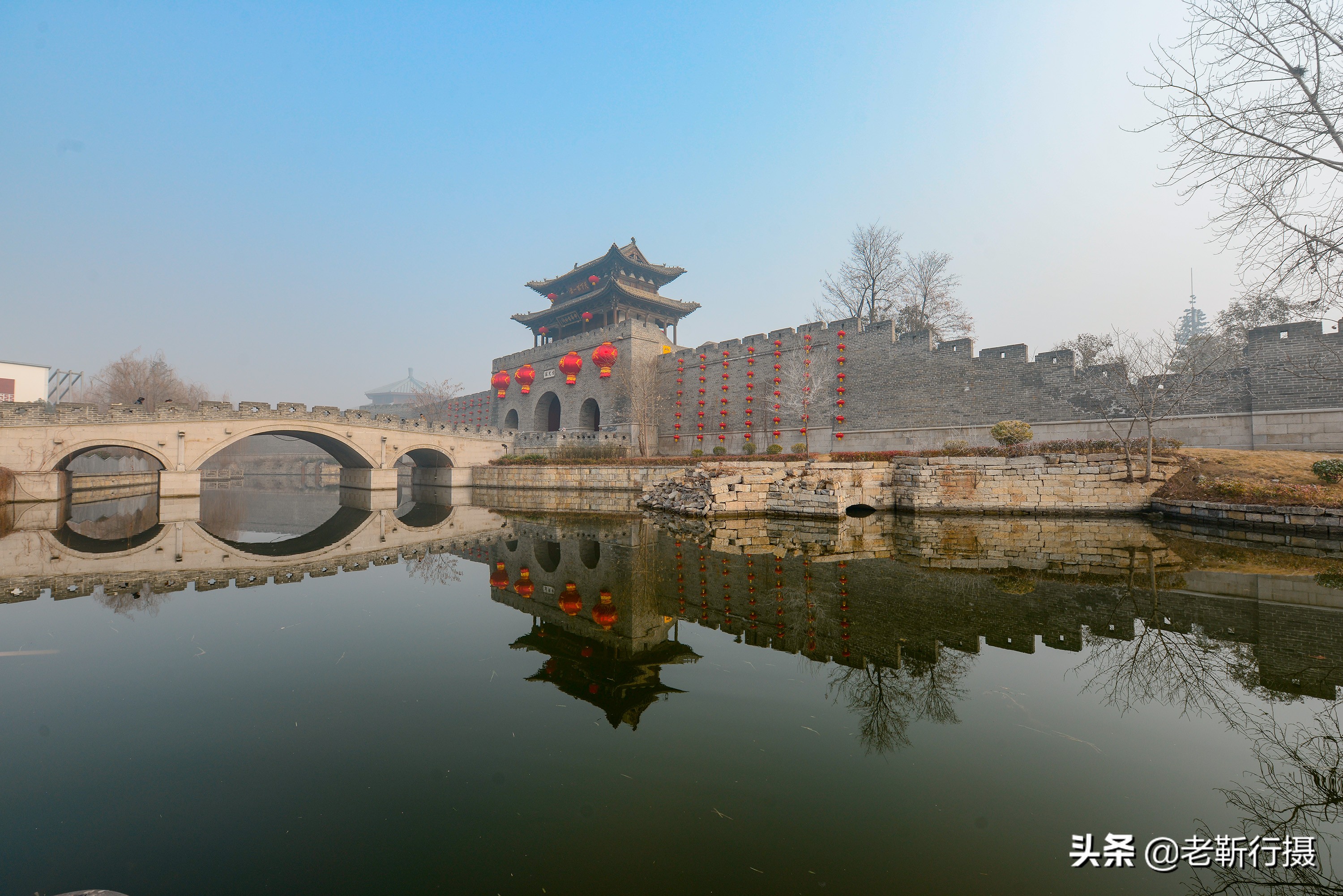 好客山东最应该去的景点有哪些？安排上这十个，你一定不会后悔