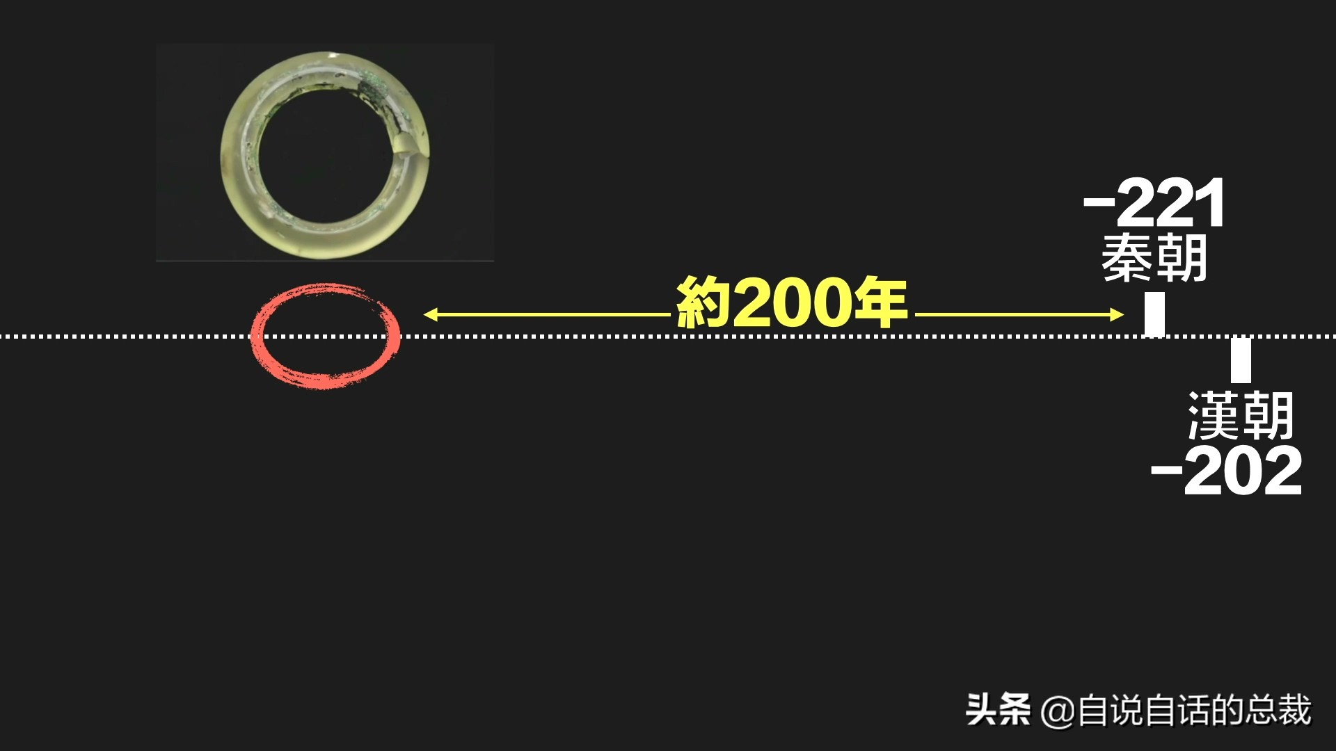 为什么兵马俑会涂装蓝色超导材料？竟然读出不可思议的黑科技故事