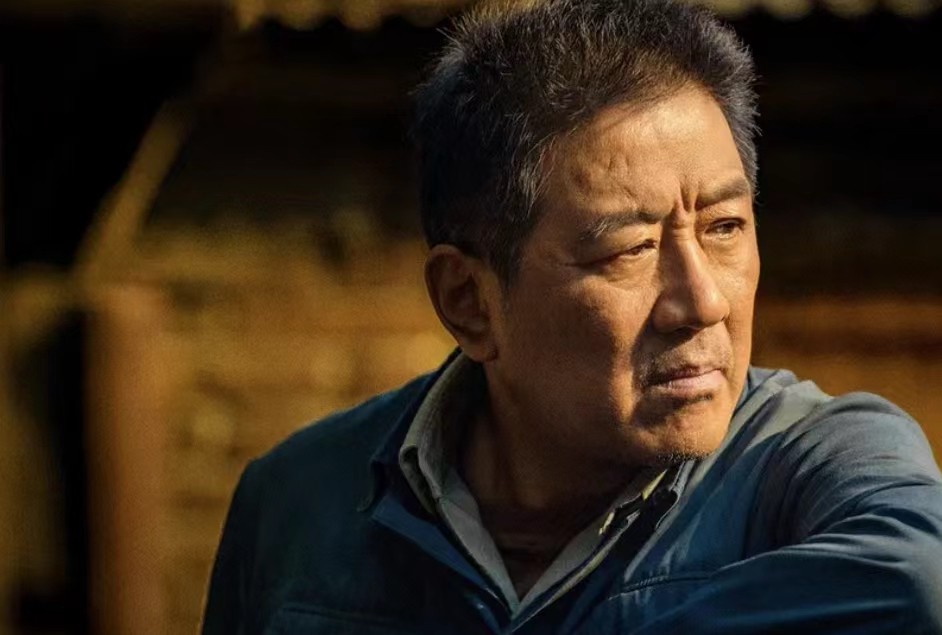 《人世间》演员演技排行：宋佳排名不如新人，殷桃却意外出彩