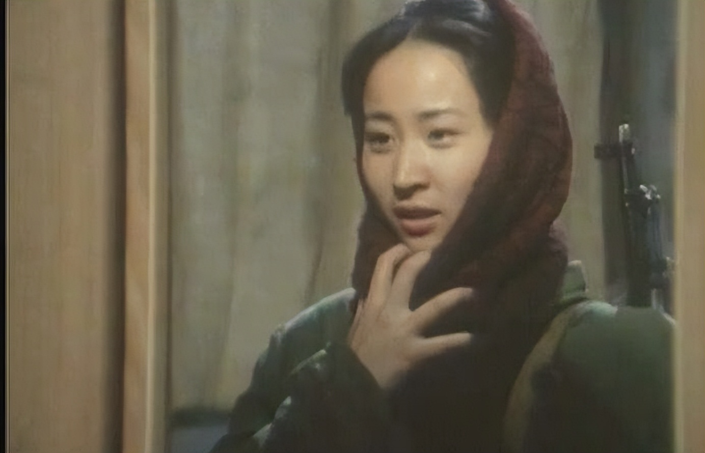 除了《人世间》，梁晓声还有一部力作《今夜有暴风雪》