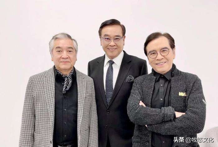 娱乐圈17对亲兄弟，一门三杰都不算事，还有四兄弟齐上阵的