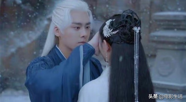 “镜子双诚”结束滥用，李依峰在三个古代戏剧中主演，结束了更虐待