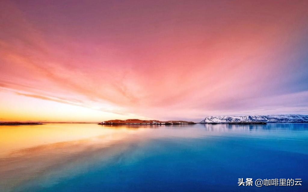 “未得到”和“已失去”皆不重要，愿所有的遗憾，让你更懂得珍惜