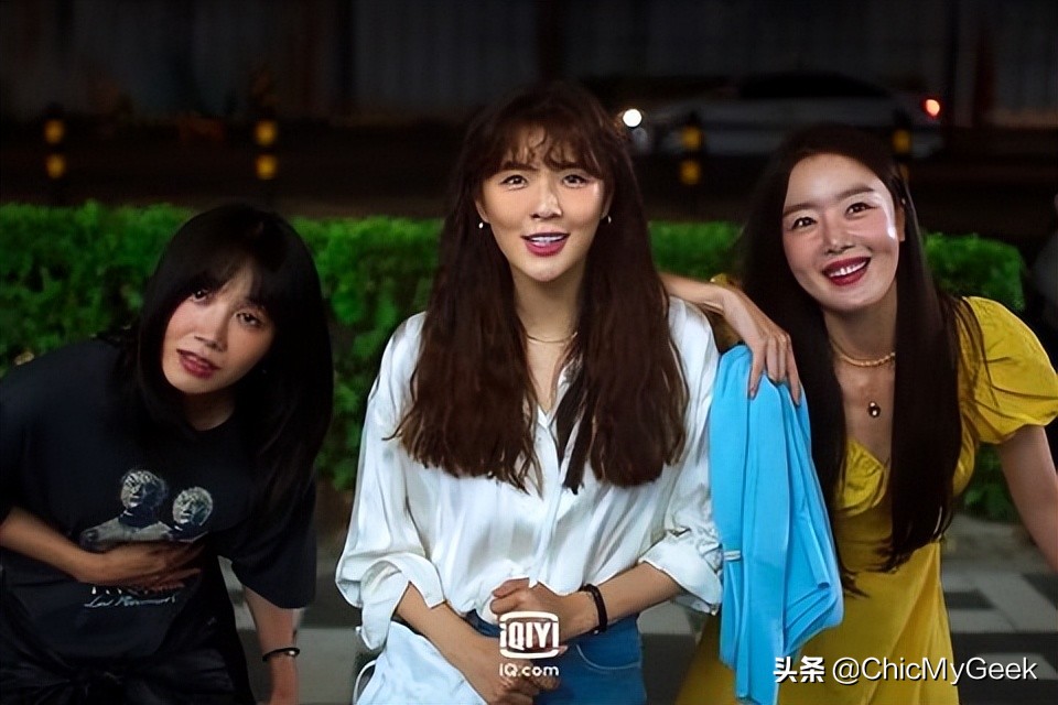 9部必追韩剧续作！比《鱿鱼游戏》还好评