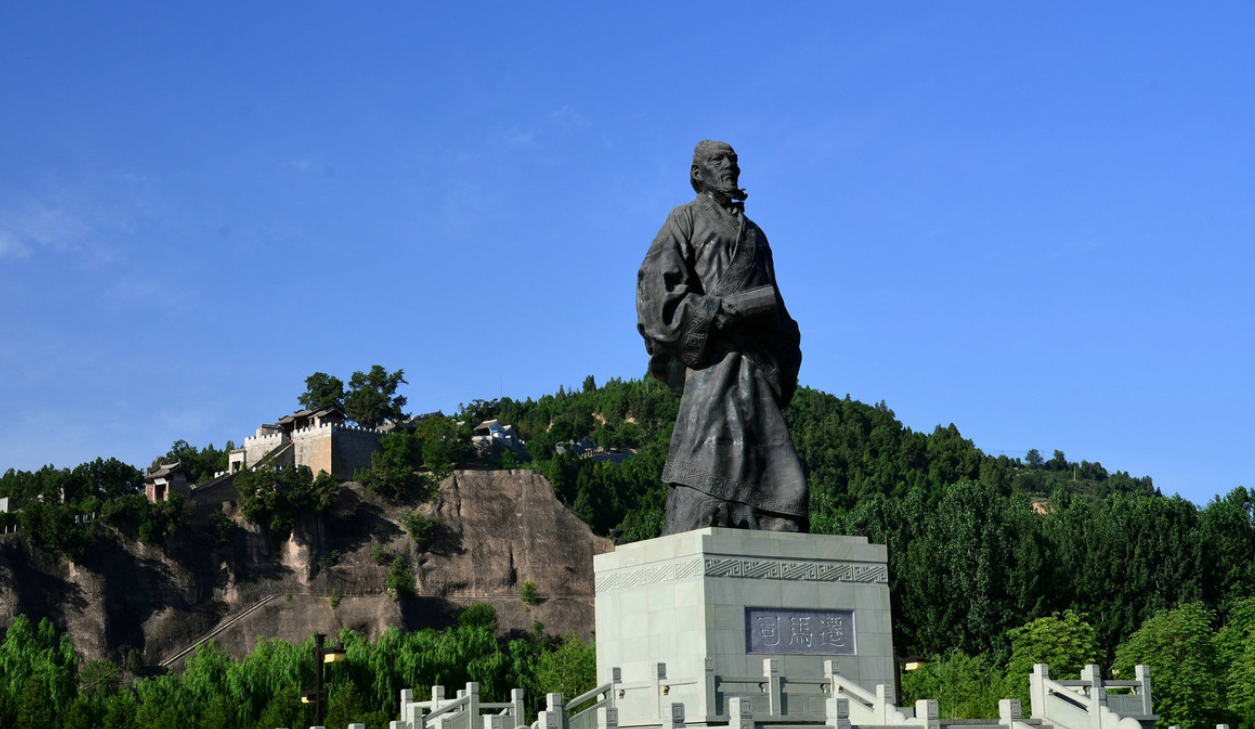 《史记》10大名言，充满智慧，受益无穷