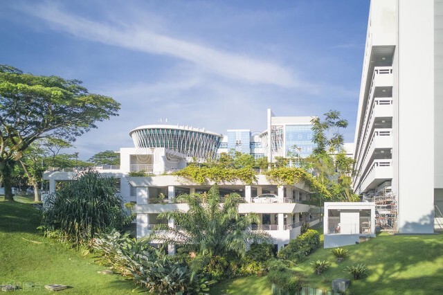 新加坡国立大学qs排名（新加坡ntu世界大学排名2022）