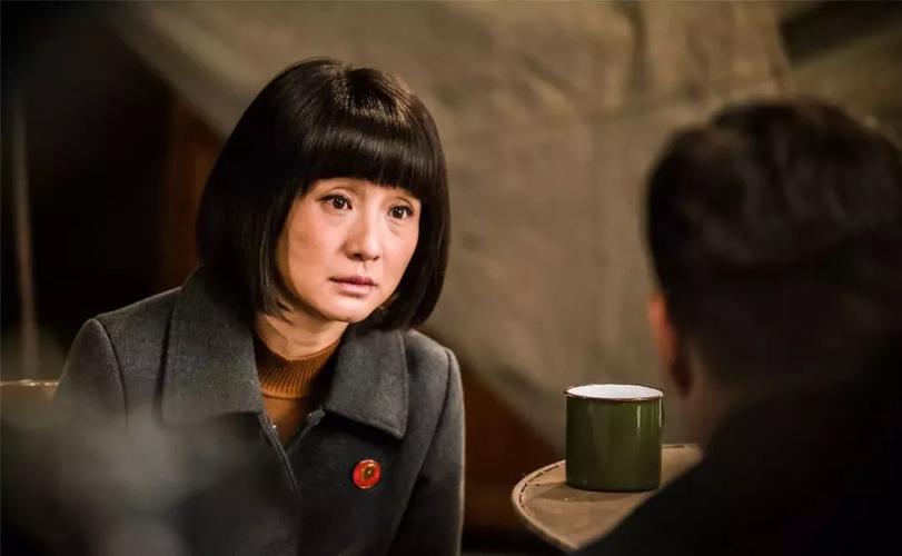 《女士的法则》今晚央八开播，比起拼收视，我更关注三大核心看点