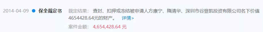 ST德奥乱象：涉诉数十起，实控人方康宁成老赖！「连载」