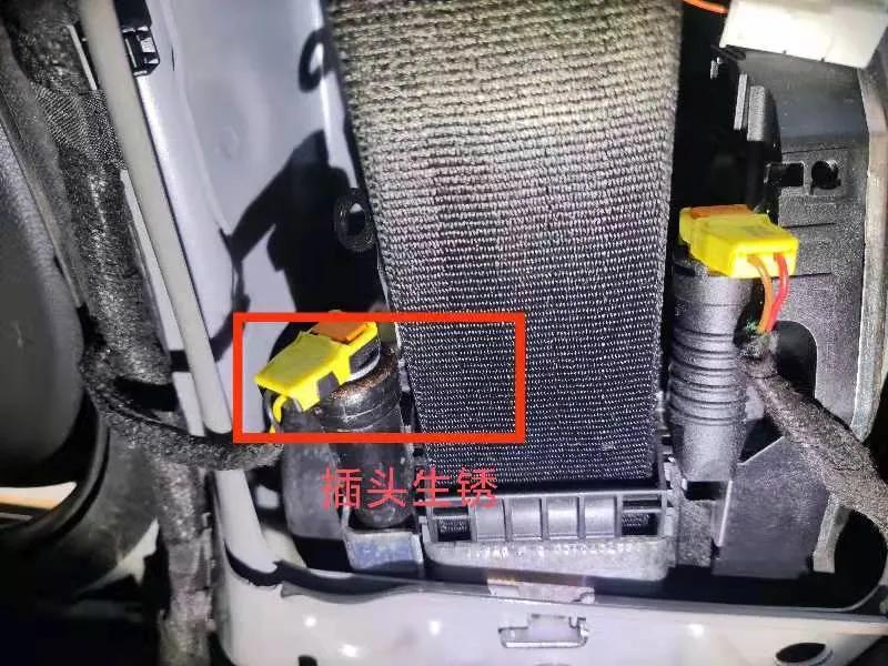 同一臺泡水車輾轉全國，中招全憑運氣，我們看車商如何解釋？