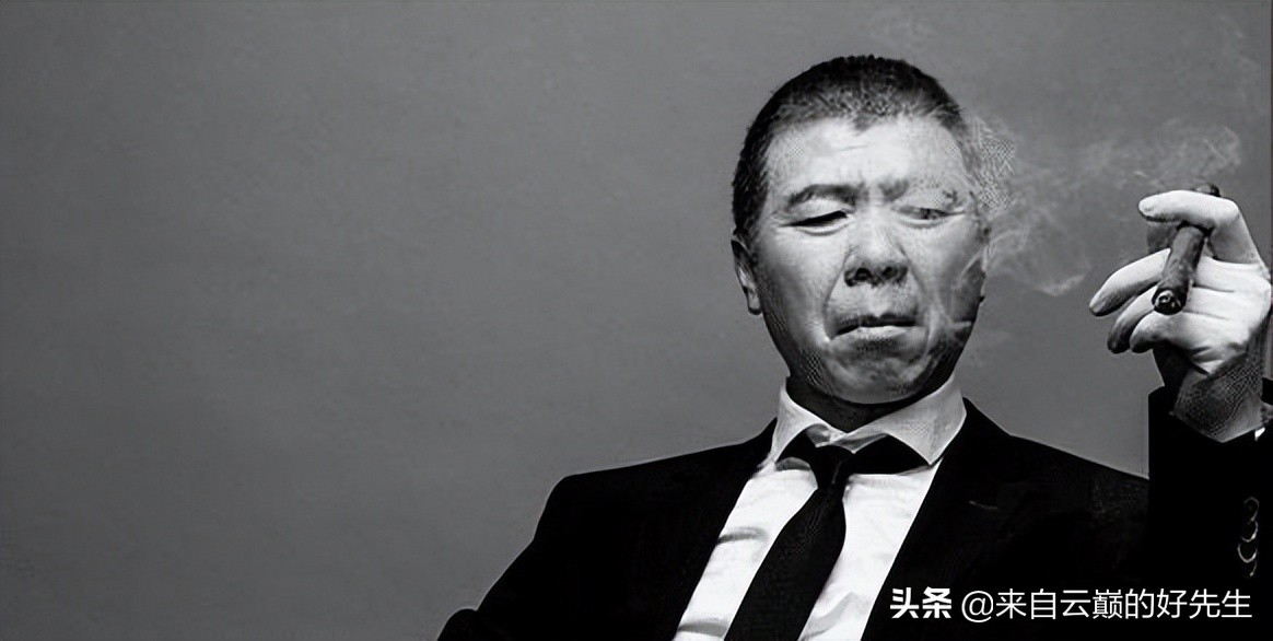 金扫帚奖：国师和小钢炮上榜，杨幂三度封后，果然大腕都不弱于人