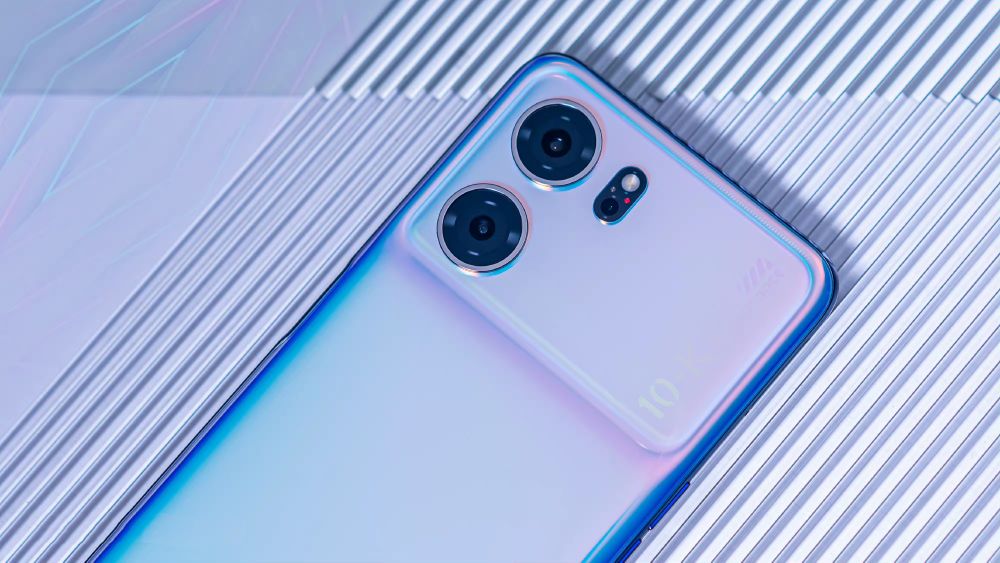 两款超级游戏竞技手机的核心配置解读