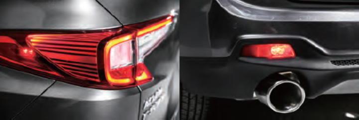 出色的汽车灯光照明系统意味着什么？广汽Acura RDX给你答案