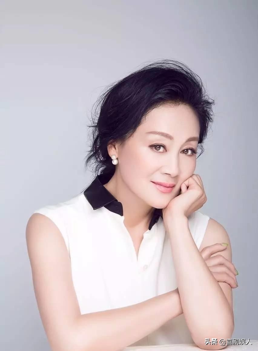娱乐圈堪称清流的10位女演员，个个清白干净图片