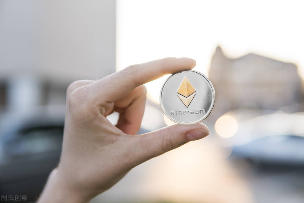 以太坊2.0即将来临，ETH迎来新的价值增长，巨鲸增持显示后市潜力