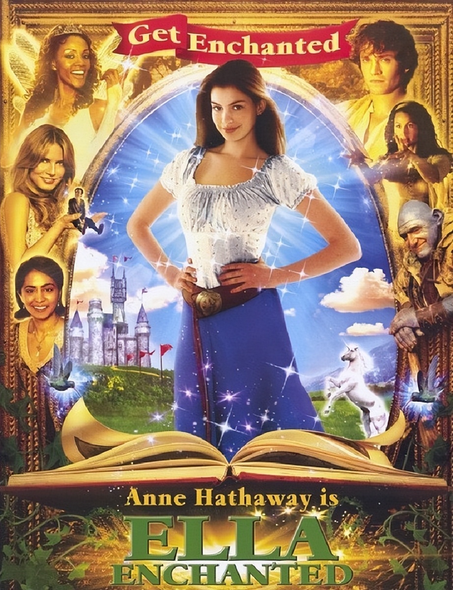 女生必看浪漫喜剧！瞬间被治愈