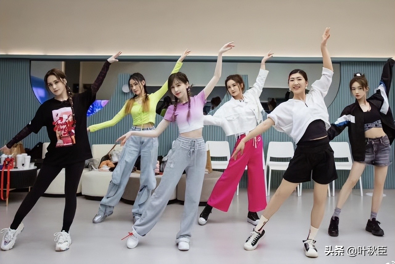 《浪姐3》四公淘汰分析：不看舞台都知道哪组赢，关键点大家都懂