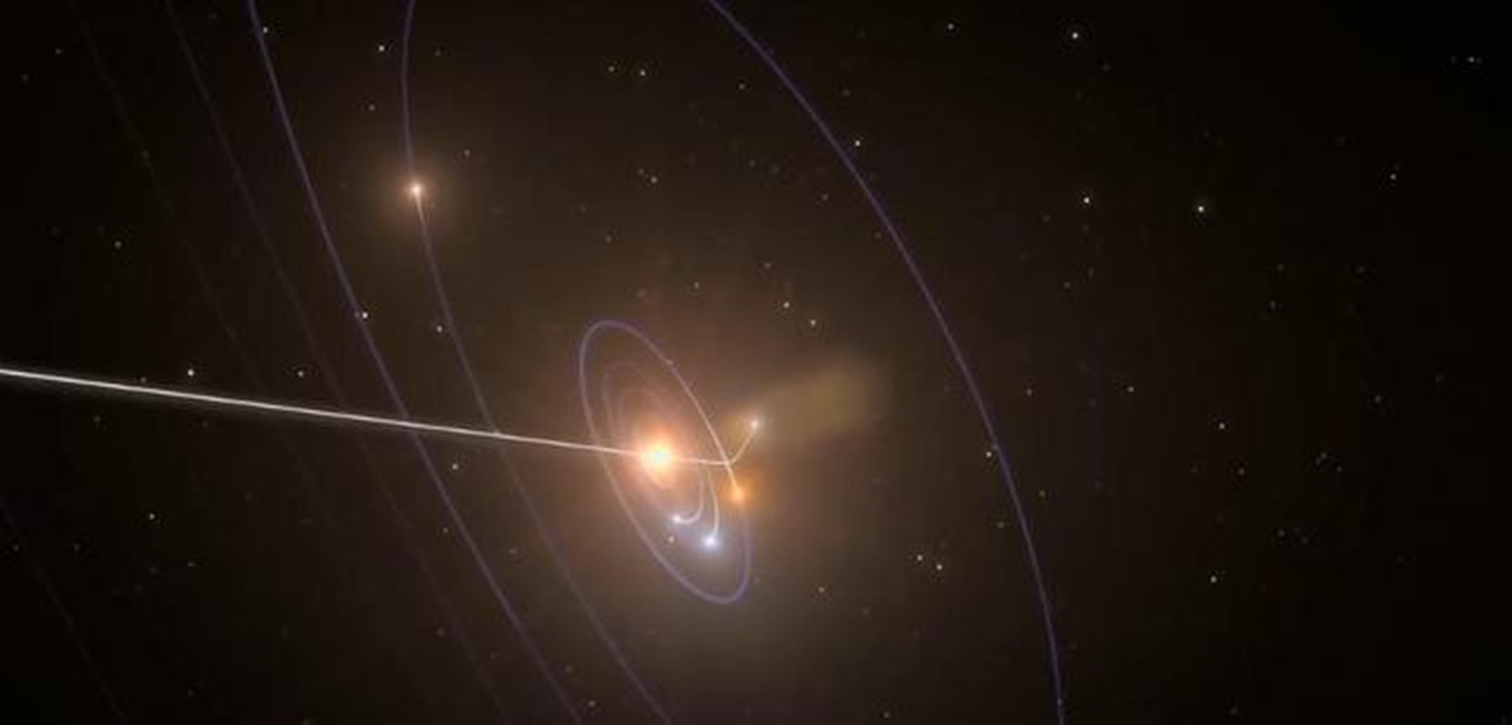 被科学家视为来自外星文明的“飞船”，奥陌陌留下了哪些未解之谜