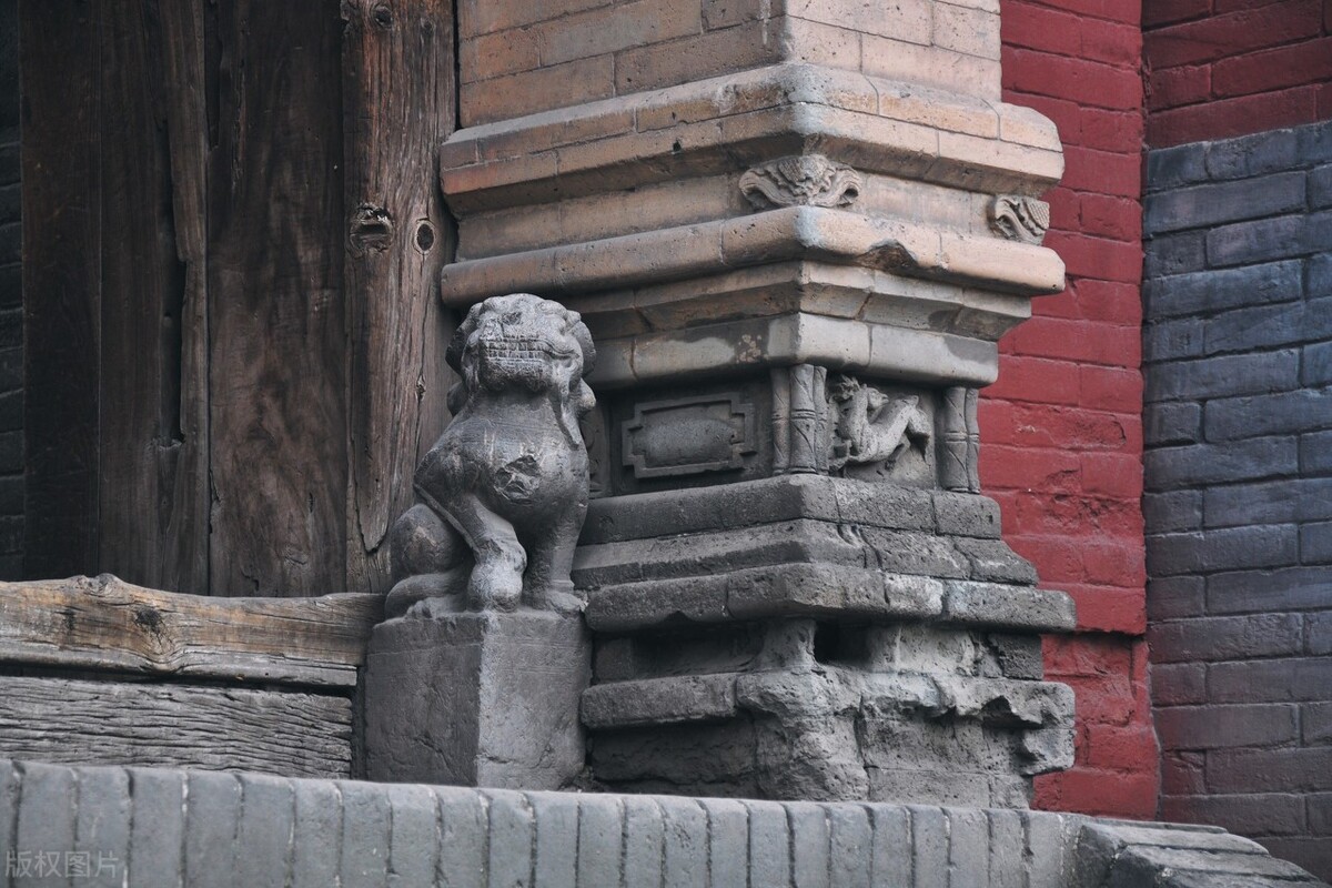 山西双林寺，不仅仅只是一个寺庙，它还是一座艺术殿堂